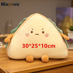 Sandwich Plush