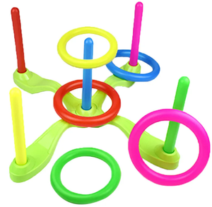 Ring Toss Game Set