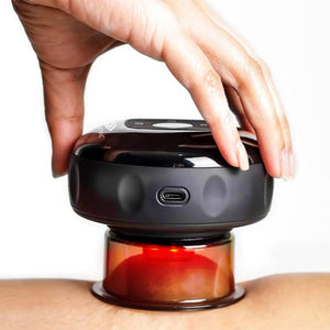 Smart Cupping Massager