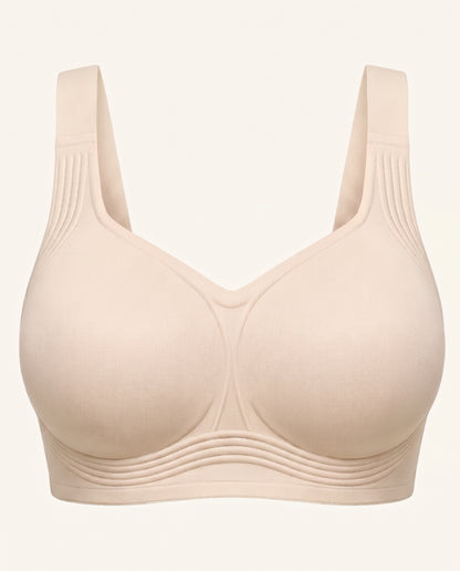 Mellow Wirefree Lift Bra