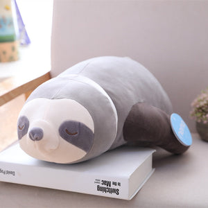 Sloth Stuffed Animal