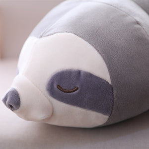 Sloth Stuffed Animal