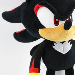 30Cm Sonic The Hedgehog Stuffed Animal