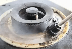 <h2>Remove Stubborn Grease And Grime Effortlessly</h2>