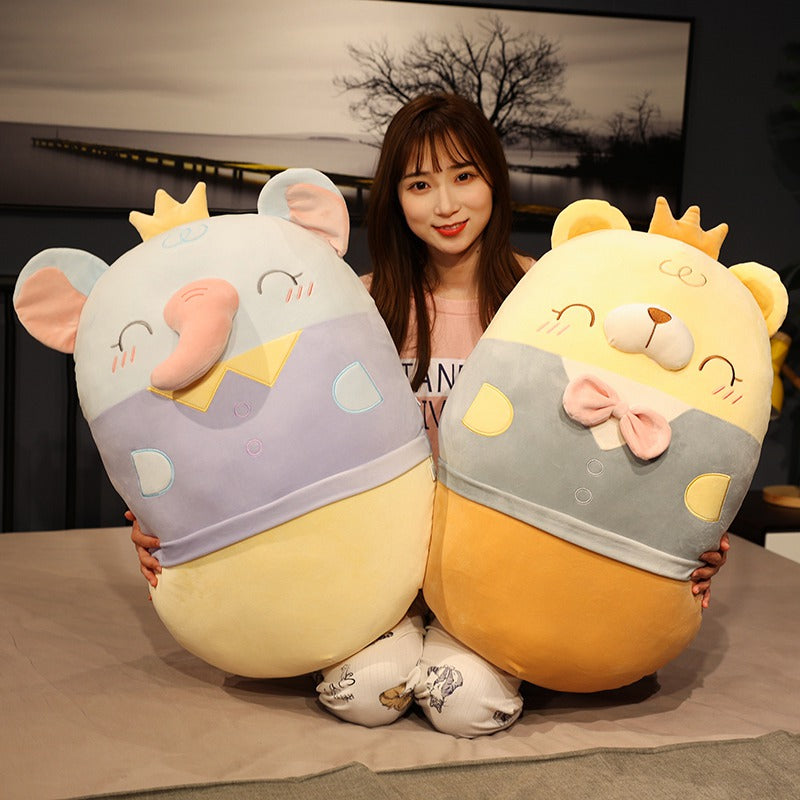 Squishmallows