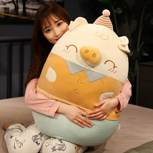 Squishmallows