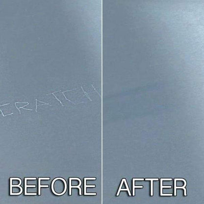 Stainless Steel Scratch Eraser 190G