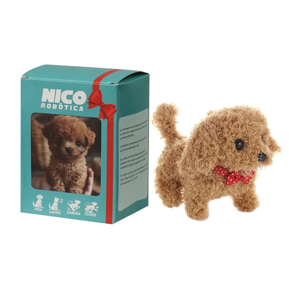 Wuffimotion – Movable Plush Dog For Kids For Interactive Play Fun 2Y+ 10482724962568-1