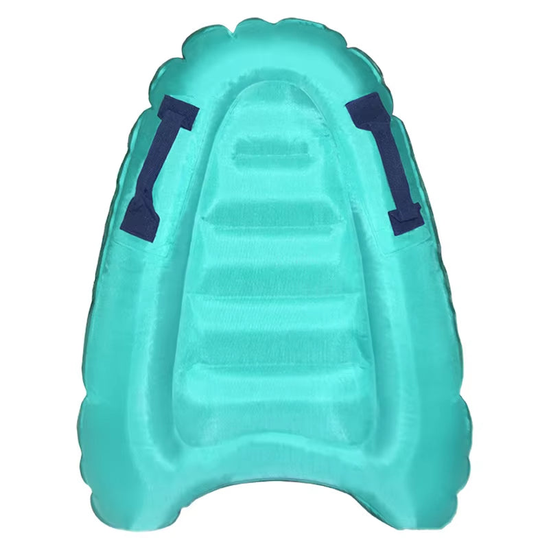 Kids Summer Bodyboard - Safe & Active - Bodyboard Kids Palms DCMD3-DP3040285