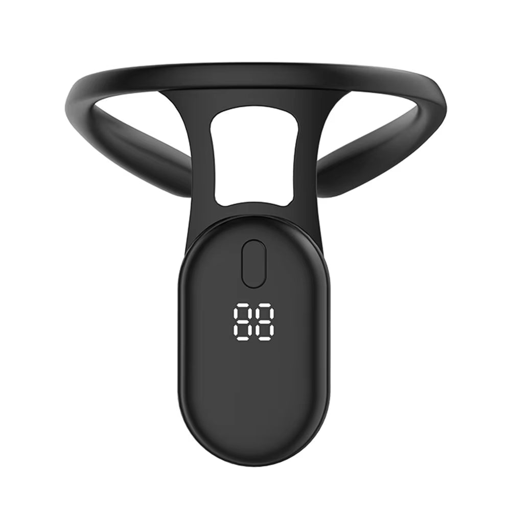 Smart Posture Corrector - Neck Hump Straightener Improve Your Posture for Adult and Kid 7914076569798-1