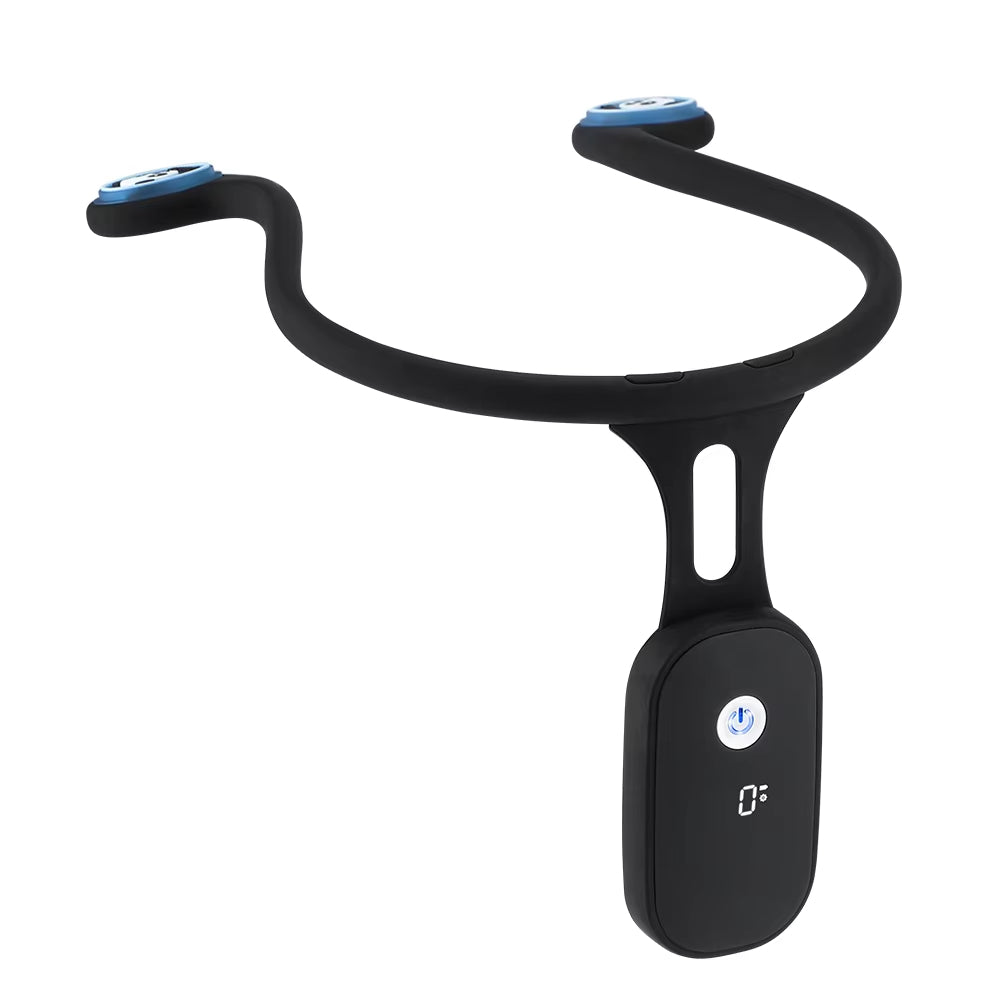 Smart Posture Corrector - Neck Hump Straightener Improve Your Posture for Adult and Kid 7914076569798-1