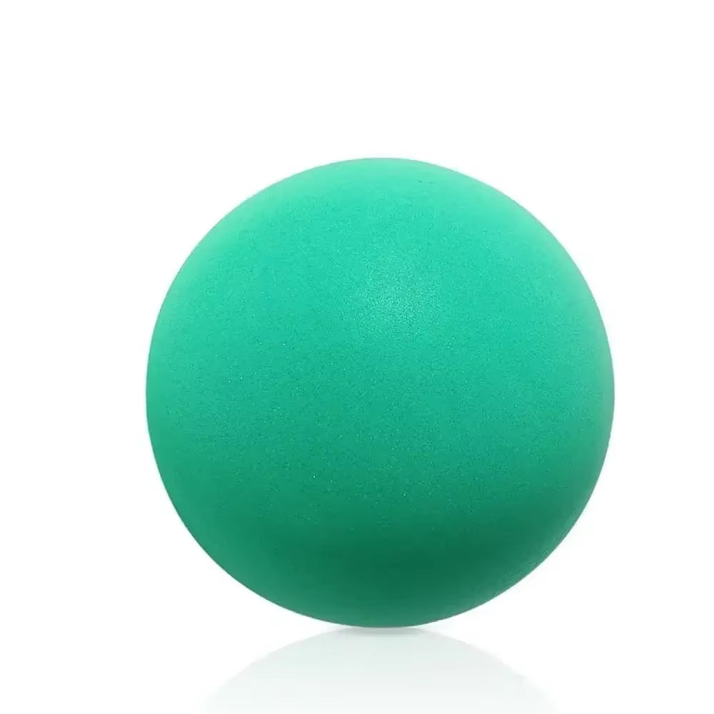 21Cm Silent Indoor Basketball - Soft PU Foam - Lightweight No-Noise Dribbling Ball 15146752966982-1
