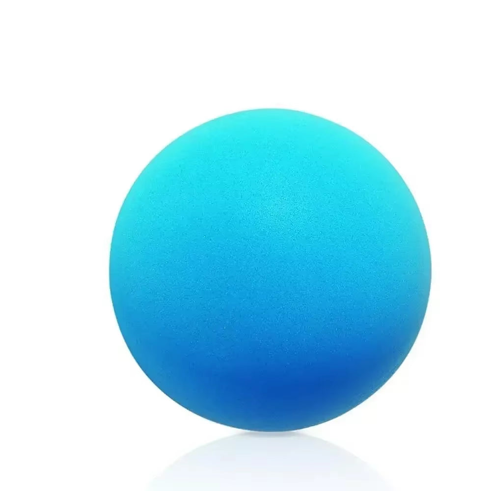 21Cm Silent Indoor Basketball - Soft PU Foam - Lightweight No-Noise Dribbling Ball 15146752966982-1
