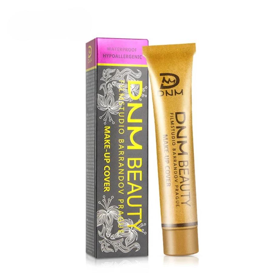 Waterproof Full Coverage Concealer for Dark Spots, Sensitive, Blemishes Skin 263364