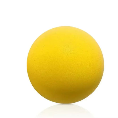 21Cm Silent Indoor Basketball - Soft PU Foam - Lightweight No-Noise Dribbling Ball 15146752966982-1