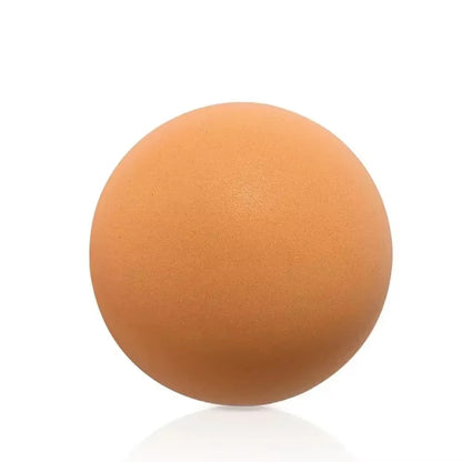 21Cm Silent Indoor Basketball - Soft PU Foam - Lightweight No-Noise Dribbling Ball 15146752966982-1