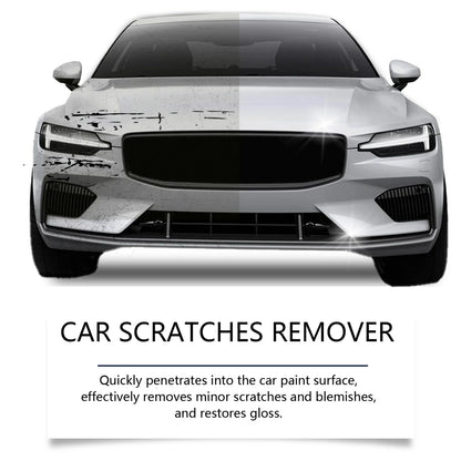 Instant Car Scratch Remover – Quick Paint Repair Paste 20g