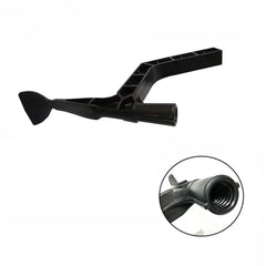 Extendable Gutter Cleaning Tool for Roof – Easy to Use