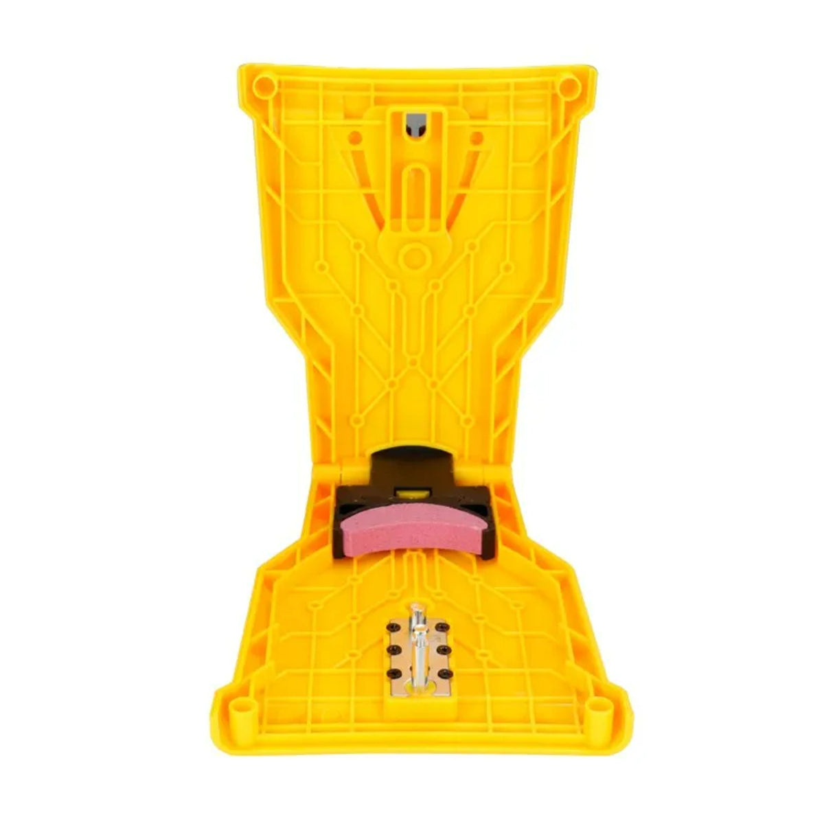 Portable Chainsaw Sharpener Tool – Fast & Easy Teeth