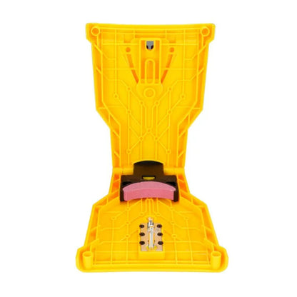 Portable Chainsaw Sharpener Tool – Fast & Easy Teeth