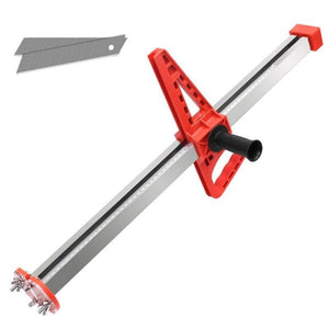 Twinblade - The Ultimate Drywall Cutting Tool