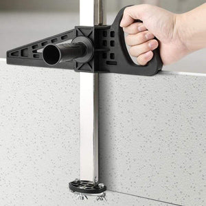 Twinblade - The Ultimate Drywall Cutting Tool