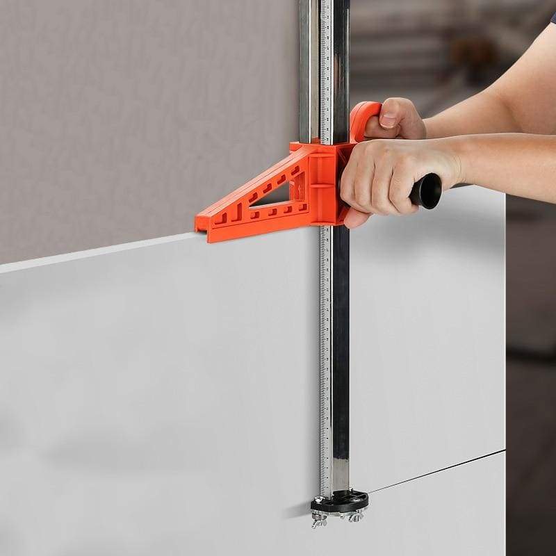 Twinblade - The Ultimate Drywall Cutting Tool