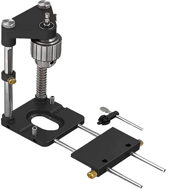 Drill Hole Locator