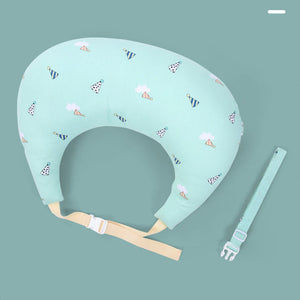 Baby Breastfeeding Nursing Pillow