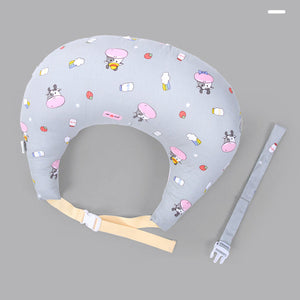 Baby Breastfeeding Nursing Pillow
