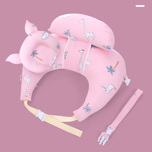 Baby Breastfeeding Nursing Pillow