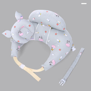 Baby Breastfeeding Nursing Pillow