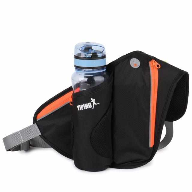 Running Water Bottle Waist Pack 264506