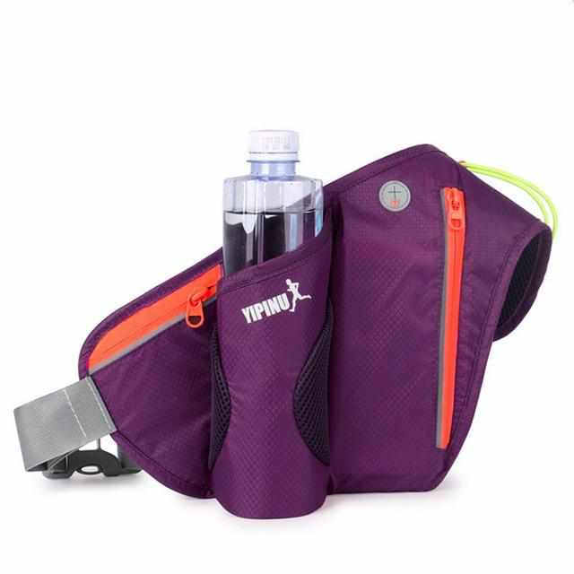 Running Water Bottle Waist Pack 264506