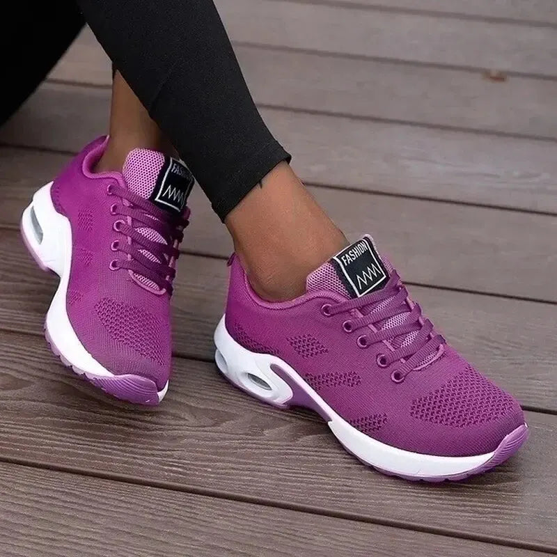 Orthopedic Walking Shoes Promote Natural Foot Alignment And All Day Comfort 14981824577862-1