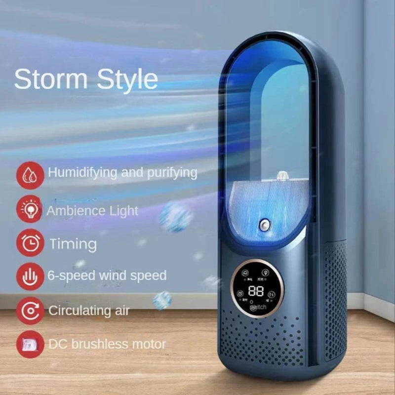 Free Silent Portable Air Conditioner For Home And Office 15141293228380-1