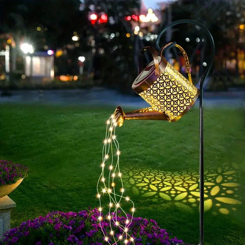 Enchantedcan-Enchanted Solar-Powered Lighting 9957120672090-1