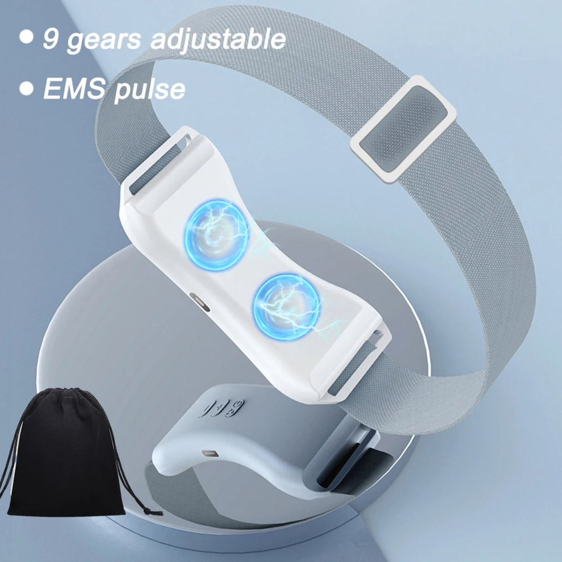 Facial Lifting Device - Jawline Shaping, Skin Firming, Custom Use Anywhere 1005005922099297-Standard Version