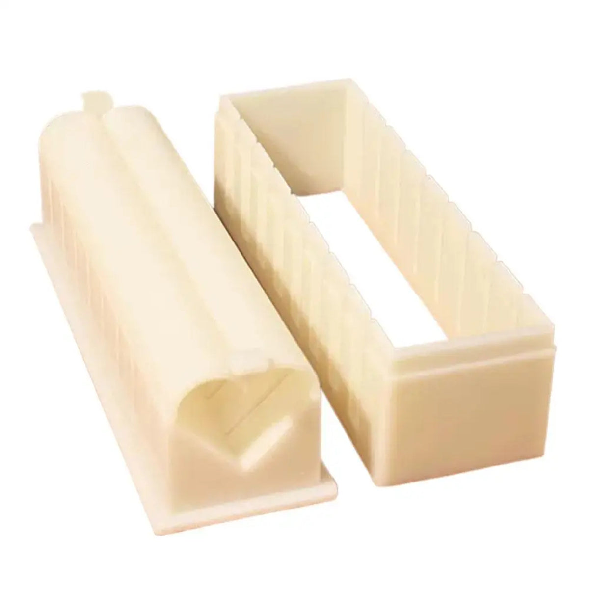 Sushi Making Kit - Easily Prepare Your Sushi at Home