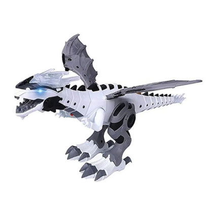 Walking Dinosaur-Dragon Hybrid Toy For Fun Interactive Playtime 3Y+ 6851524886628-1