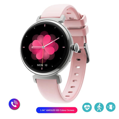 Luna – Stylish Smartwatch For Women With Advanced Features