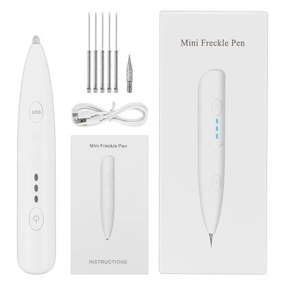 Mole And Dark Spot Electric Pen Remover 8746281369934-1