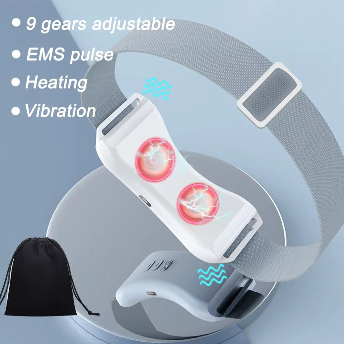 Facial Lifting Device - Jawline Shaping, Skin Firming, Custom Use Anywhere 1005005922099297-Standard Version