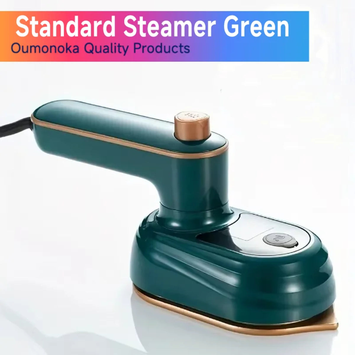 Ironswift | Smooth Clothes On The Go – The Ultimate Travel Steam Iron 10328355668314-1