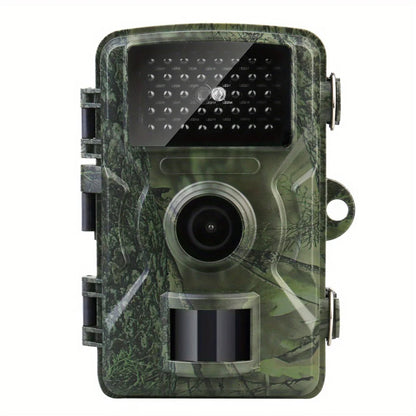 2x Night Vision Outdoor Wildlife Animal Cam Camera 9315419685185-1