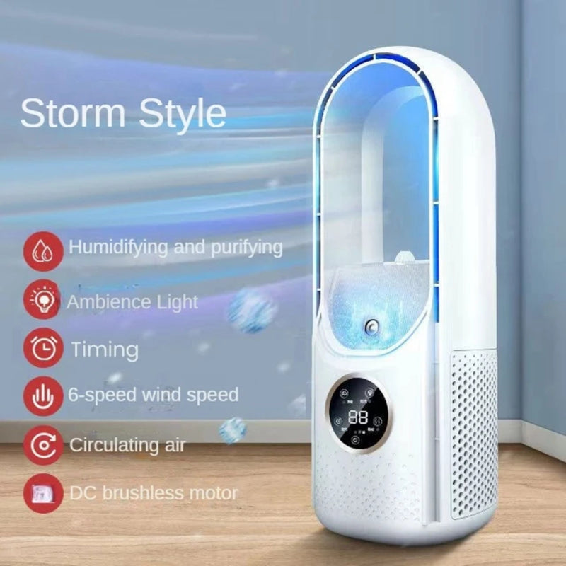 Free Silent Portable Air Conditioner For Home And Office 15141293228380-1