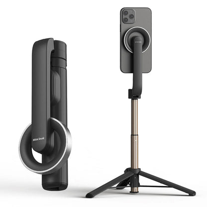 iPhone Tripod with Wireless Remote for Content Creators 9857600454977-1