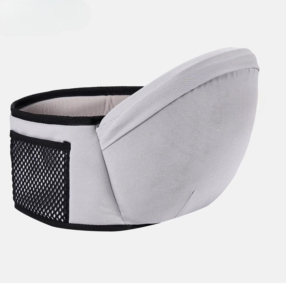 Baby Hip Carrier - Comfortable Hands-Free Support for Parents and Little Ones (0-3 Years) 15113606234457-1
