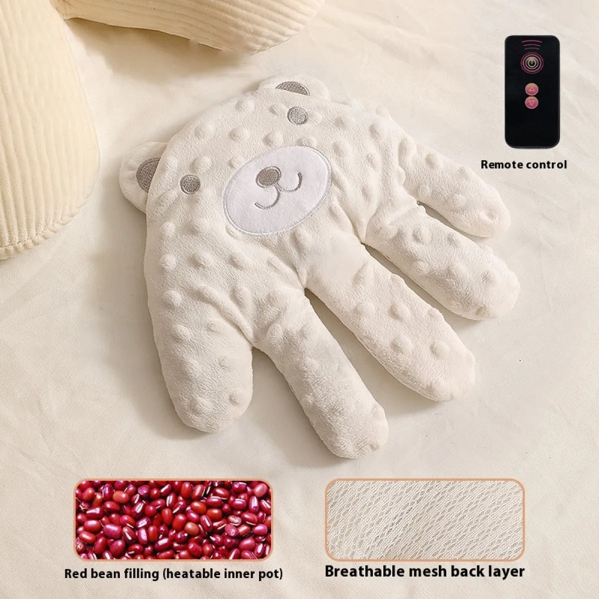 Gentle Caresses That Melt Away Baby’s Stress And Bring Peaceful Sleep 11685010276620-1