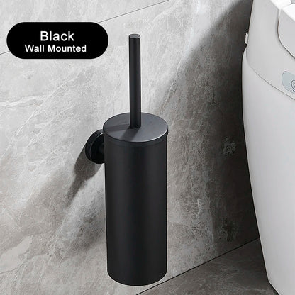Sanifresh Standing Toilet Brush Set 9818057244958-1